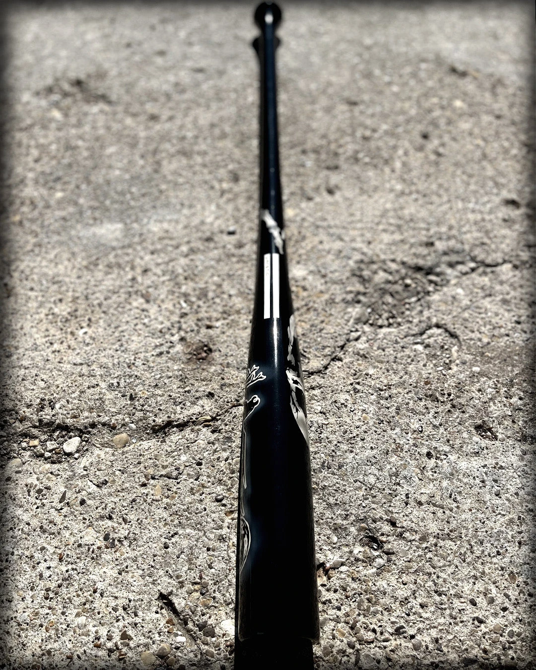 "NIGHTMARE ON MAPLE STREET" WSF300 FUNGO 5 "NIGHTMARE ON MAPLE STREET" WSF300 FUNGO - Image 3