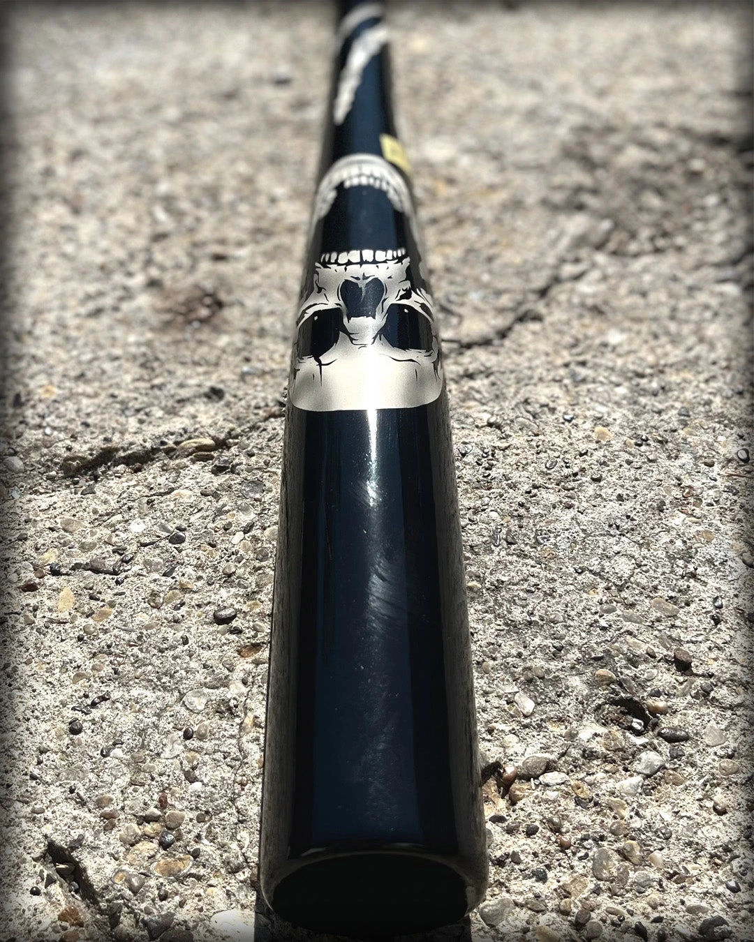 "NIGHTMARE ON MAPLE STREET" WSF300 FUNGO 6 "NIGHTMARE ON MAPLE STREET" WSF300 FUNGO - Image 4