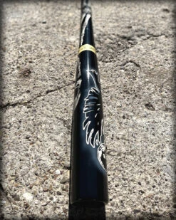 "NIGHTMARE ON MAPLE STREET" WSF300 FUNGO 13 "NIGHTMARE ON MAPLE STREET" WSF300 FUNGO -Deals Baseball Store FungoSkeleton 5