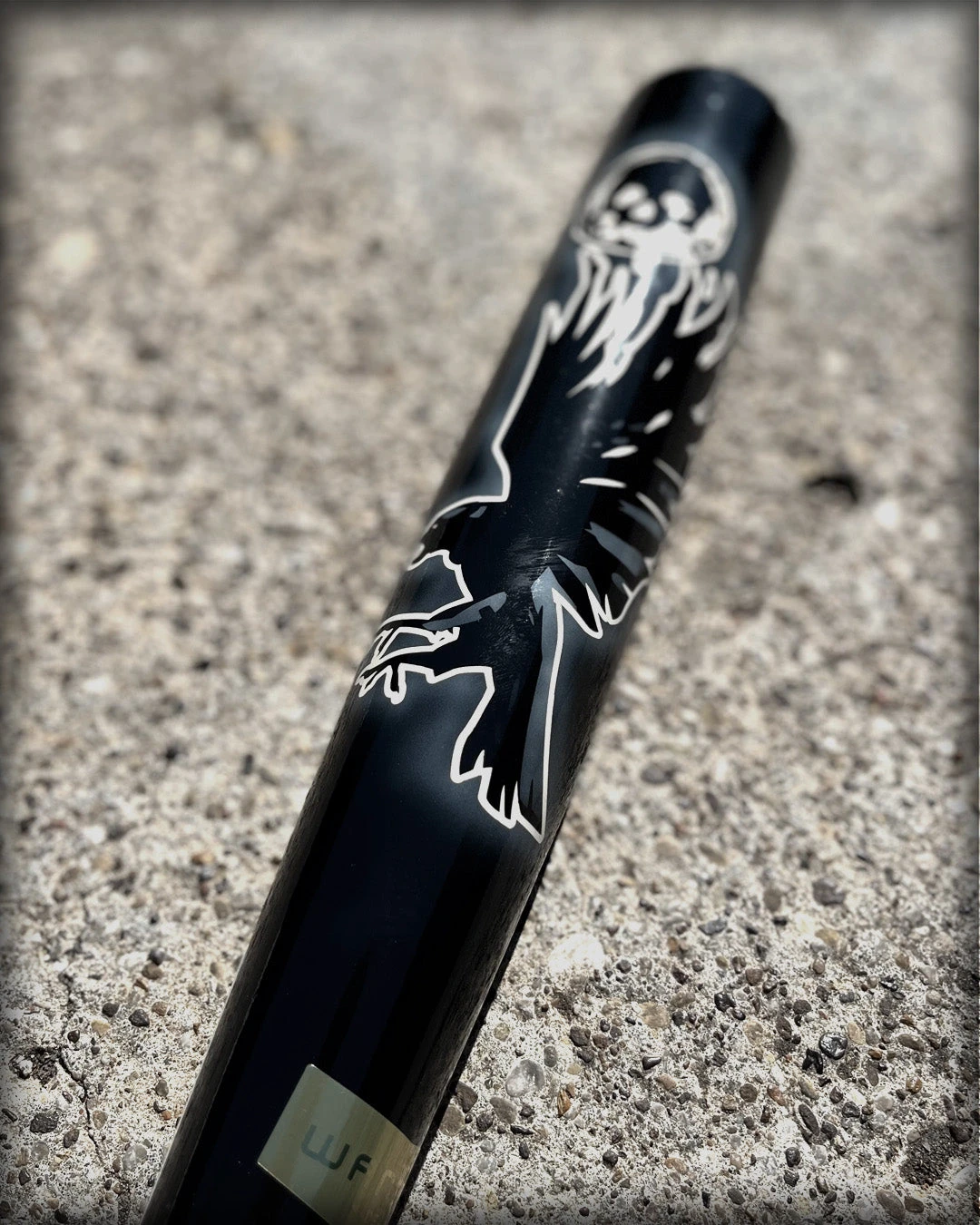 "NIGHTMARE ON MAPLE STREET" WSF300 FUNGO 8 "NIGHTMARE ON MAPLE STREET" WSF300 FUNGO - Image 6