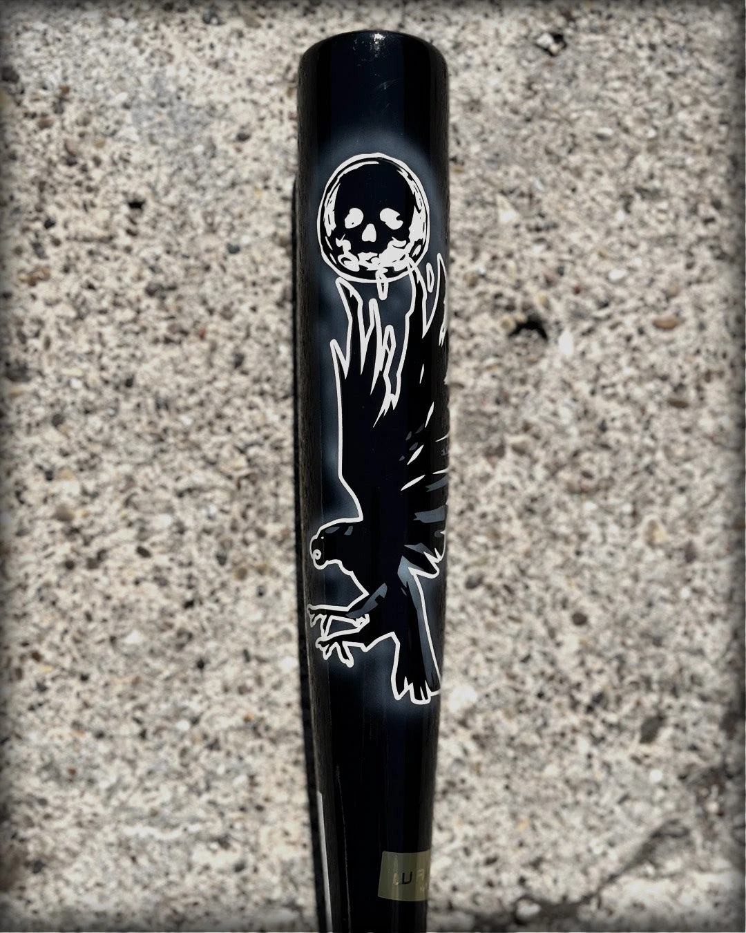 "NIGHTMARE ON MAPLE STREET" WSF300 FUNGO 9 "NIGHTMARE ON MAPLE STREET" WSF300 FUNGO - Image 7