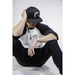 Guardian Baseball HC2 MVP 3-D "G" Black Fitted Hat 11 Guardian Baseball HC2 MVP 3-D "G" Black Fitted Hat -Deals Baseball Store Guardian HC2 MVP Black Hat 4 1