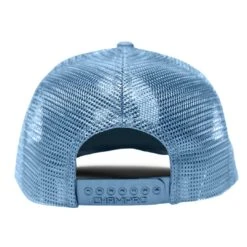 Guardian Baseball HC5 Performance Trucker Snapback Hat (Light Blue-White 3-D Logo) 8 Guardian Baseball HC5 Performance Trucker Snapback Hat (Light Blue-White 3-D Logo) -Deals Baseball Store Guardian Baseball HC5 Performance Snapback Hat Light Blue 3 1