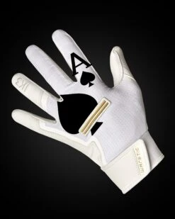 Deals Baseball Store 11 IK3 PRO LTD ED BATTING GLOVES "ACE"