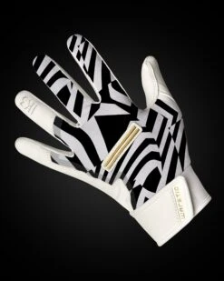 IK3 PRO LTD ED BATTING GLOVES "DAZZLE"