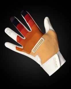 IK3 PRO BATTING GLOVES "GASOLINEA"
