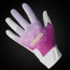 IK3 PRO LTD ED BATTING GLOVES "PINK DIAMOND" 2 IK3 PRO LTD ED BATTING GLOVES "PINK DIAMOND" -Deals Baseball Store IK3PinkDiamond