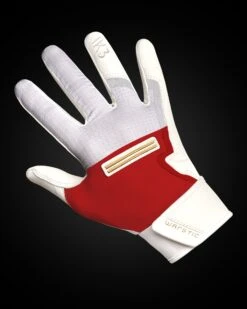 IK3 PRO LTD ED BATTING GLOVES "TEXAS" -Deals Baseball Store IK3TexasRightHand