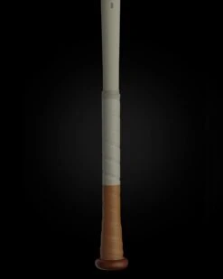 Warstic DUO BALANCE REPLACEMENT GRIP (GRAY/TAN)