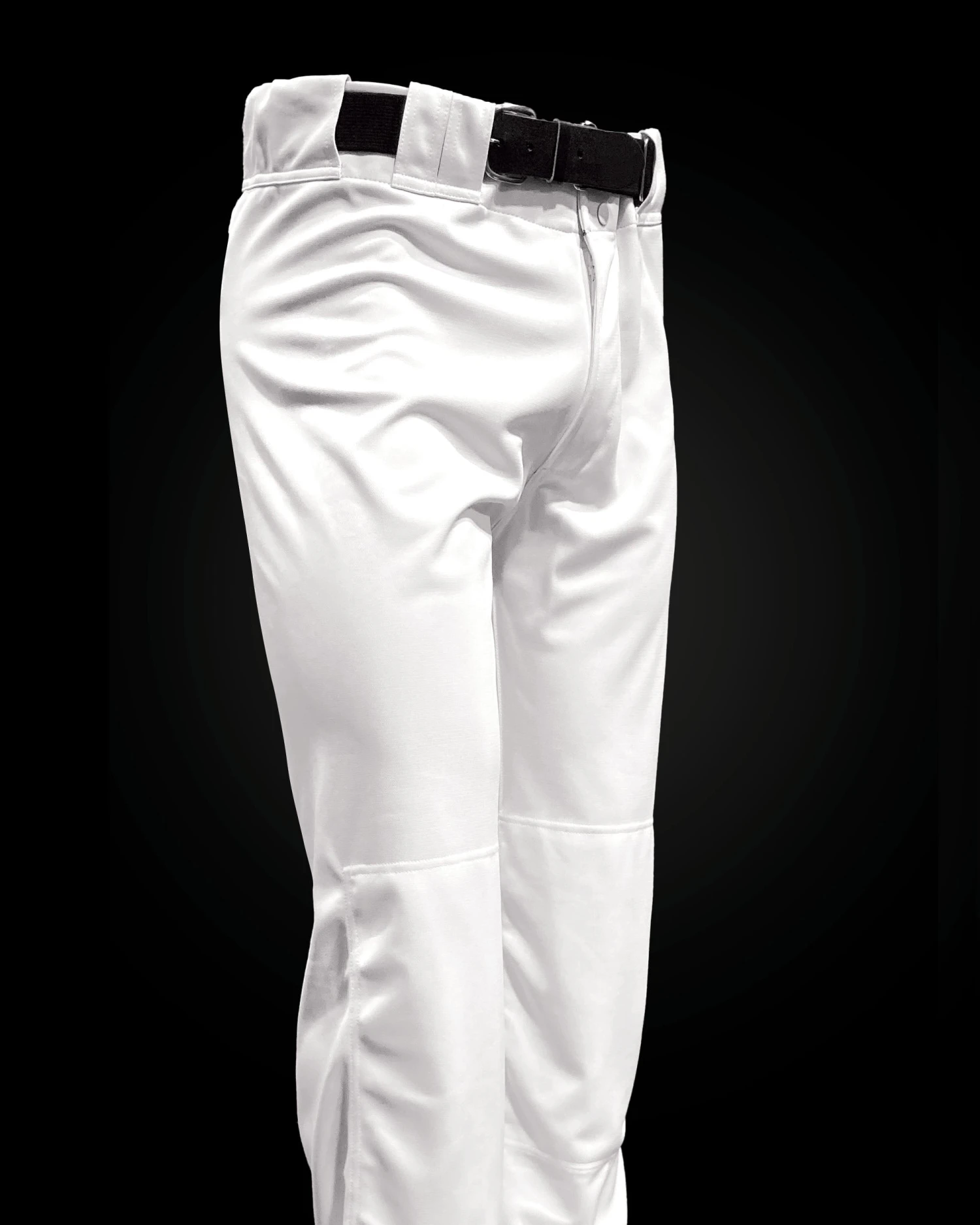 PRO STANDARD YOUTH LONG PANT (WHITE) 6 PRO STANDARD YOUTH LONG PANT (WHITE) - Image 4