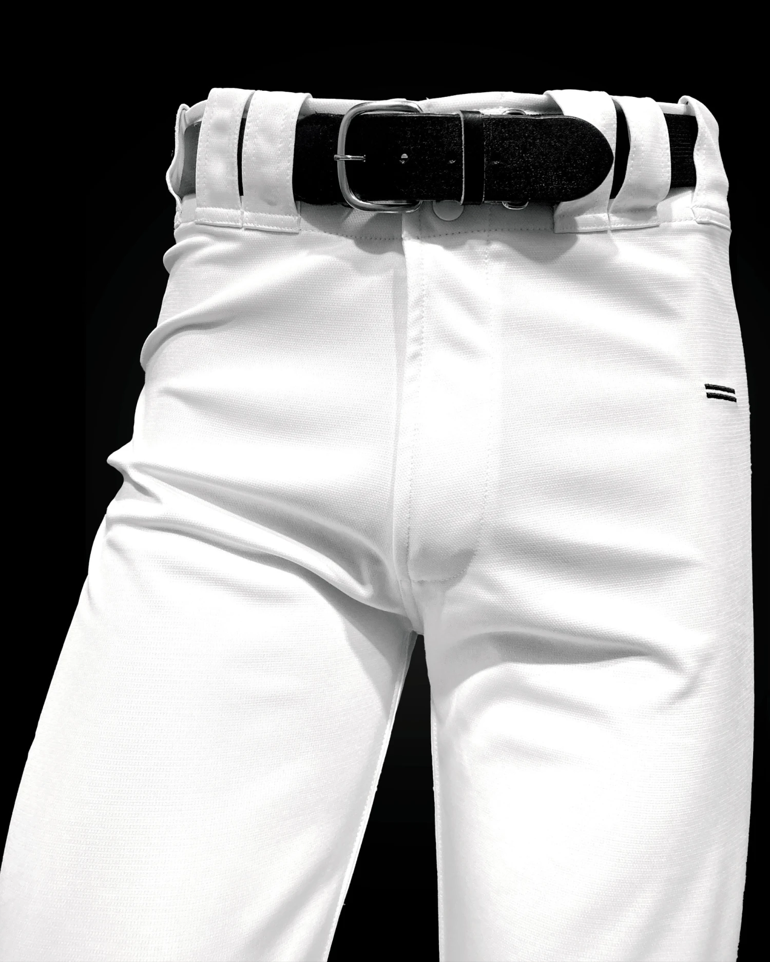 PRO STANDARD YOUTH LONG PANT (WHITE) 11 PRO STANDARD YOUTH LONG PANT (WHITE) - Image 9