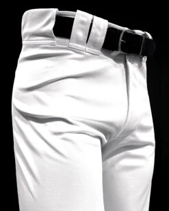 PRO STANDARD YOUTH LONG PANT (WHITE) 23 PRO STANDARD YOUTH LONG PANT (WHITE) -Deals Baseball Store PNT LNG WH 11