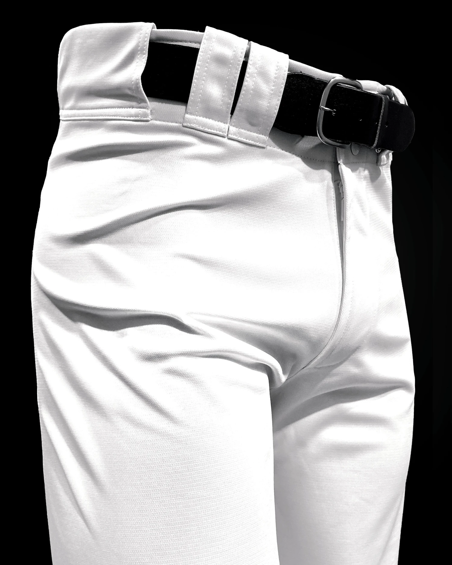 PRO STANDARD YOUTH LONG PANT (WHITE) 12 PRO STANDARD YOUTH LONG PANT (WHITE) - Image 10