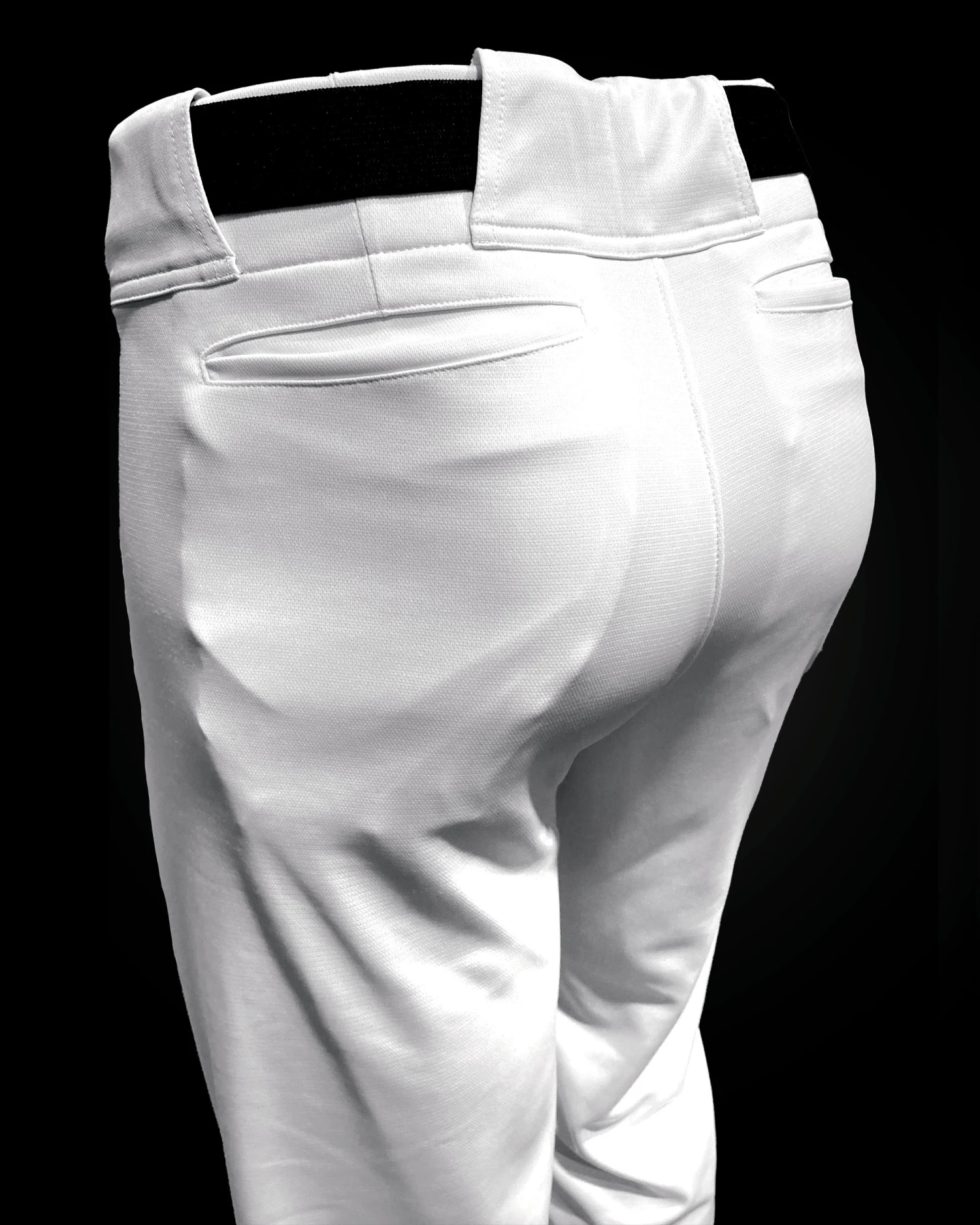 PRO STANDARD YOUTH LONG PANT (WHITE) 14 PRO STANDARD YOUTH LONG PANT (WHITE) - Image 12