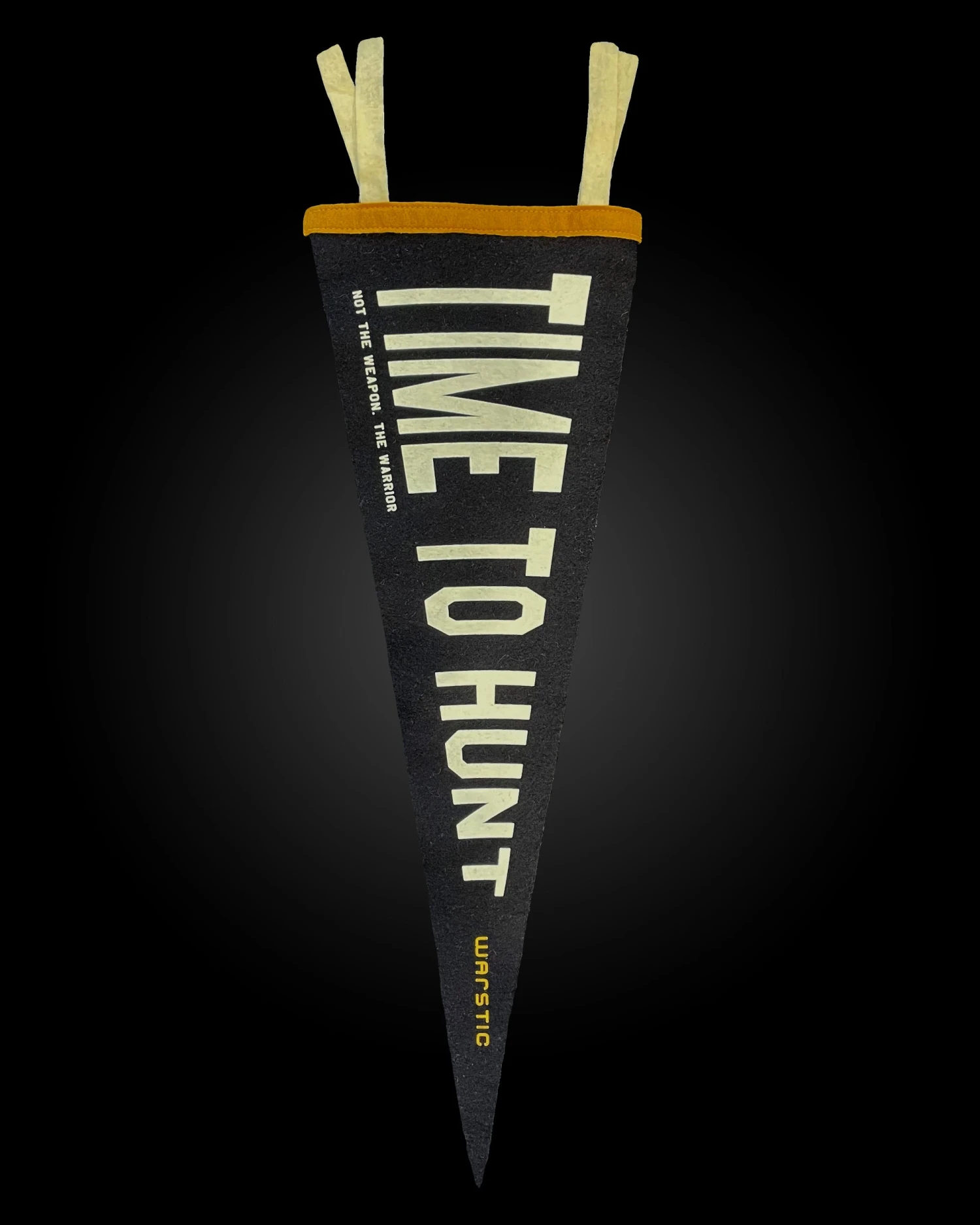 TIME TO HUNT PENNANT 5 TIME TO HUNT PENNANT - Image 3