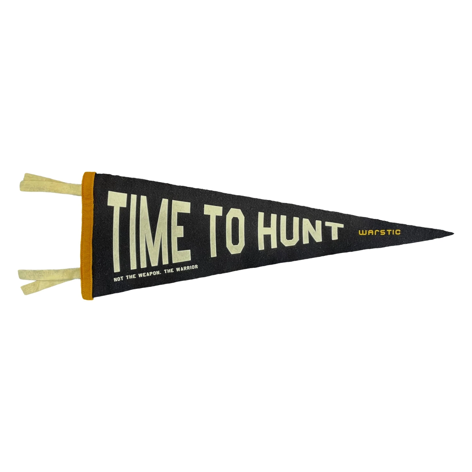 TIME TO HUNT PENNANT 6 TIME TO HUNT PENNANT - Image 4