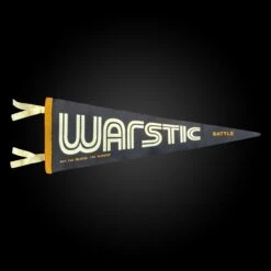 WARSTIC PENNANT