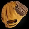 Warstic PRO STANDARD SERIES CATCHER’S MITT- BIGHORN STYLE