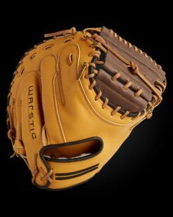 Warstic PRO STANDARD SERIES CATCHER’S MITT- BIGHORN STYLE
