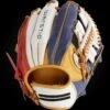 Warstic PRO STANDARD SERIES INFIELD GLOVE- USA STYLE 2 Warstic PRO STANDARD SERIES INFIELD GLOVE- USA STYLE -Deals Baseball Store PROSTDINF 11 50 BACK