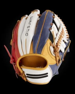 Warstic PRO STANDARD SERIES INFIELD GLOVE- USA STYLE