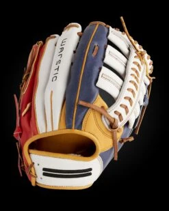 Warstic PRO STANDARD SERIES OUTFIELD GLOVE- USA STYLE