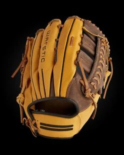 Warstic PRO STANDARD SERIES OUTFIELD GLOVE - BIGHORN STYLE