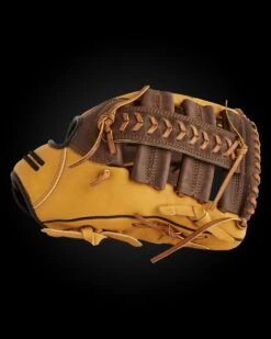 Warstic PRO STANDARD SERIES OUTFIELD GLOVE - BIGHORN STYLE 8 Warstic PRO STANDARD SERIES OUTFIELD GLOVE - BIGHORN STYLE -Deals Baseball Store PROSTDOF TAN 12 75 SIDE1