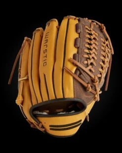 Warstic PRO STANDARD SERIES PITCHER'S GLOVE - BIGHORN STYLE