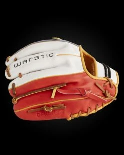 Warstic PRO STANDARD SERIES YOUTH INFIELD/OUTFIELD GLOVE- USA STYLE 9 Warstic PRO STANDARD SERIES YOUTH INFIELD/OUTFIELD GLOVE- USA STYLE -Deals Baseball Store PROSTDYTH 11 SIDE2
