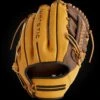 Warstic PRO STANDARD SERIES YOUTH INFIELD/OUTFIELD GLOVE - BIGHORN STYLE 2 Warstic PRO STANDARD SERIES YOUTH INFIELD/OUTFIELD GLOVE - BIGHORN STYLE -Deals Baseball Store PROSTDYTH TAN 11 BACK