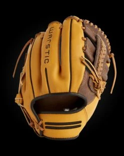 Warstic PRO STANDARD SERIES YOUTH INFIELD/OUTFIELD GLOVE - BIGHORN STYLE