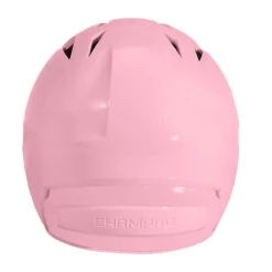 CHAMPRO HX Rise Pro Fastpitch Softball Batting Helmet With Facemask Glossy Finish (Pink) 15 CHAMPRO HX Rise Pro Fastpitch Softball Batting Helmet With Facemask Glossy Finish (Pink) -Deals Baseball Store Pink 5 7e49678d c056 4528 b367 a43ab1b8ddc0