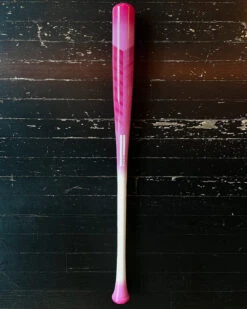 BATTLE PINK STYLE WSKP11 WOOD BAT