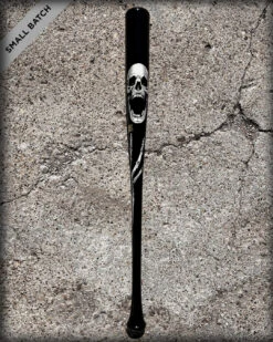 "NIGHTMARE ON MAPLE STREET" WSKP11 WOOD BAT