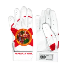 Rawlings X Guardian Baseball 5150 Limited Edition State Batting Gloves Florida Flag Youth & Adult 8 Rawlings X Guardian Baseball 5150 Limited Edition State Batting Gloves Florida Flag Youth & Adult -Deals Baseball Store RawlingsXGuardianBaseball5150LimitedEditionStateBattingGlovesFlorida2