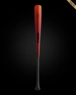 THE RED DAWN WS243Y SMALL BATCH WOOD BAT