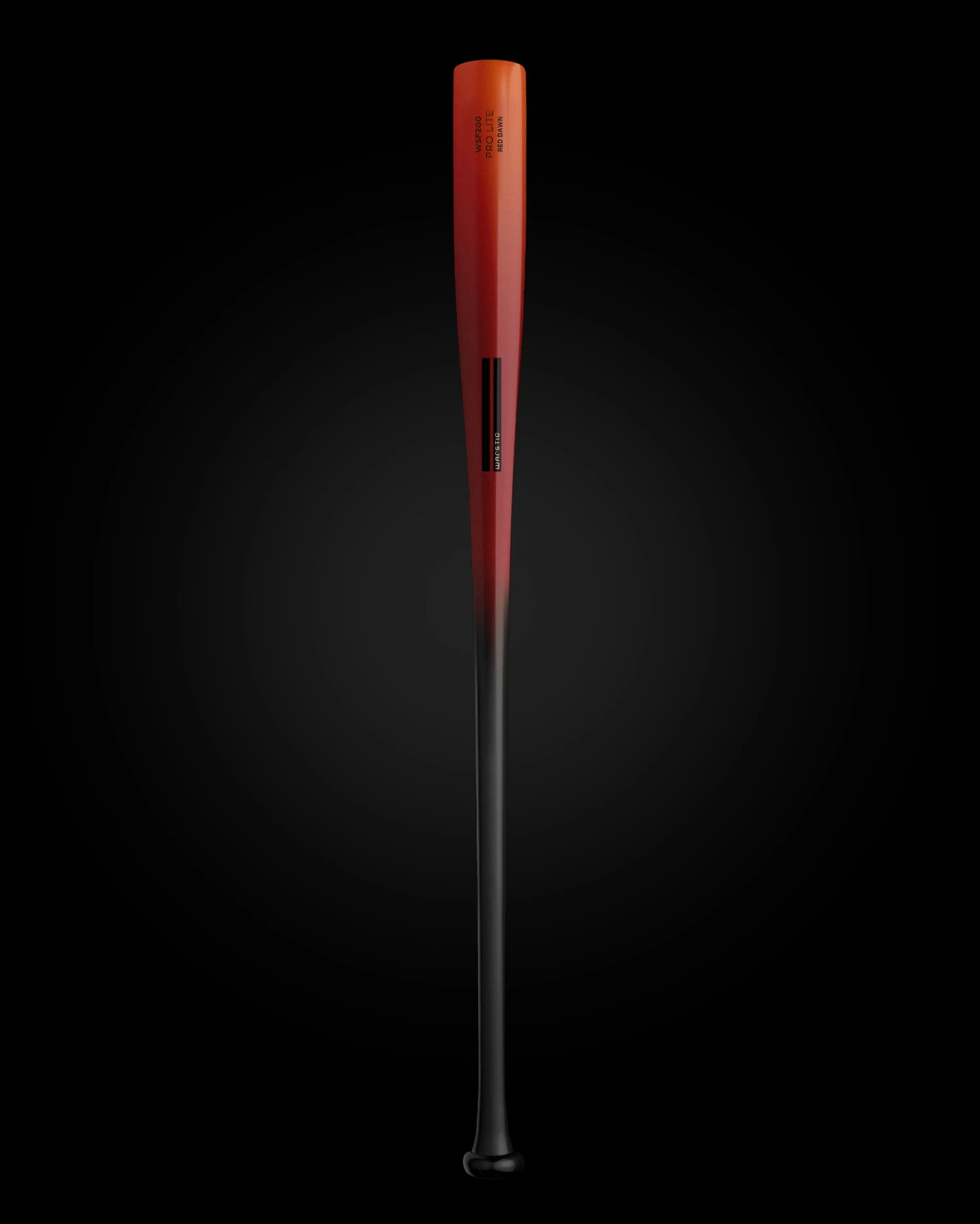 THE RED DAWN SMALL BATCH WSF200 FUNGO 5 THE RED DAWN SMALL BATCH WSF200 FUNGO - Image 3