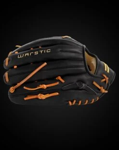 Warstic PRO STANDARD SERIES SLOWPITCH GLOVE -Deals Baseball Store SPGlove4