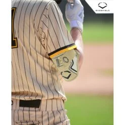 EvoShield PRO-SRZ 2.0 Batter's Baseball Softball Elbow Guard (Sand) 21 EvoShield PRO-SRZ 2.0 Batter's Baseball Softball Elbow Guard (Sand) -Deals Baseball Store Sand d6384f00 b3bc 4c13 9aa8 0b180befdbe5