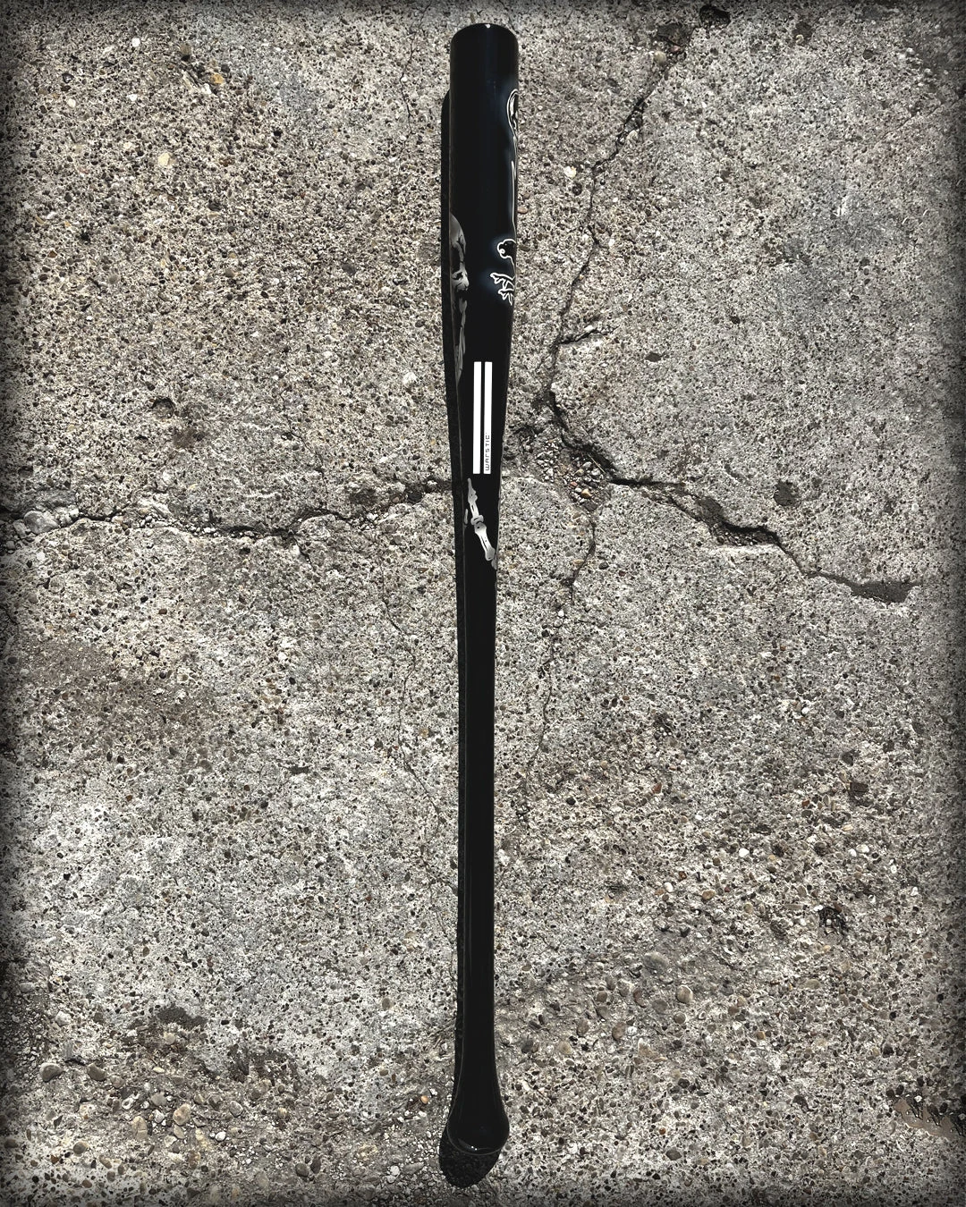 "NIGHTMARE ON MAPLE STREET" WSF300 FUNGO 4 "NIGHTMARE ON MAPLE STREET" WSF300 FUNGO - Image 2