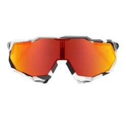 100% Speedtrap Xtreme Sports Performance Sunglasses W Interchangeable Lenses, Soft Tact Grey Camo 7 100% Speedtrap Xtreme Sports Performance Sunglasses W Interchangeable Lenses, Soft Tact Grey Camo -Deals Baseball Store SoftTactGreyCamo2