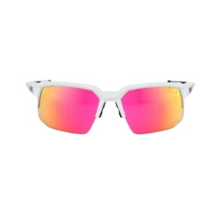 100% Speedcoupe Sport And Cycling Performance Baseball Sunglasses Mutilayer Mirror Lens (White/Purple) 12 100% Speedcoupe Sport And Cycling Performance Baseball Sunglasses Mutilayer Mirror Lens (White/Purple) -Deals Baseball Store SpeedcoupeWhitePurple1