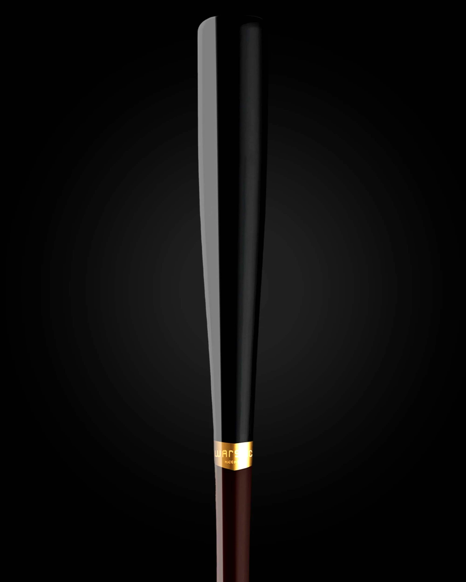 WSF300 TARGOD MAPLE PRO STOCK FUNGO WOOD BAT 6 WSF300 TARGOD MAPLE PRO STOCK FUNGO WOOD BAT - Image 4