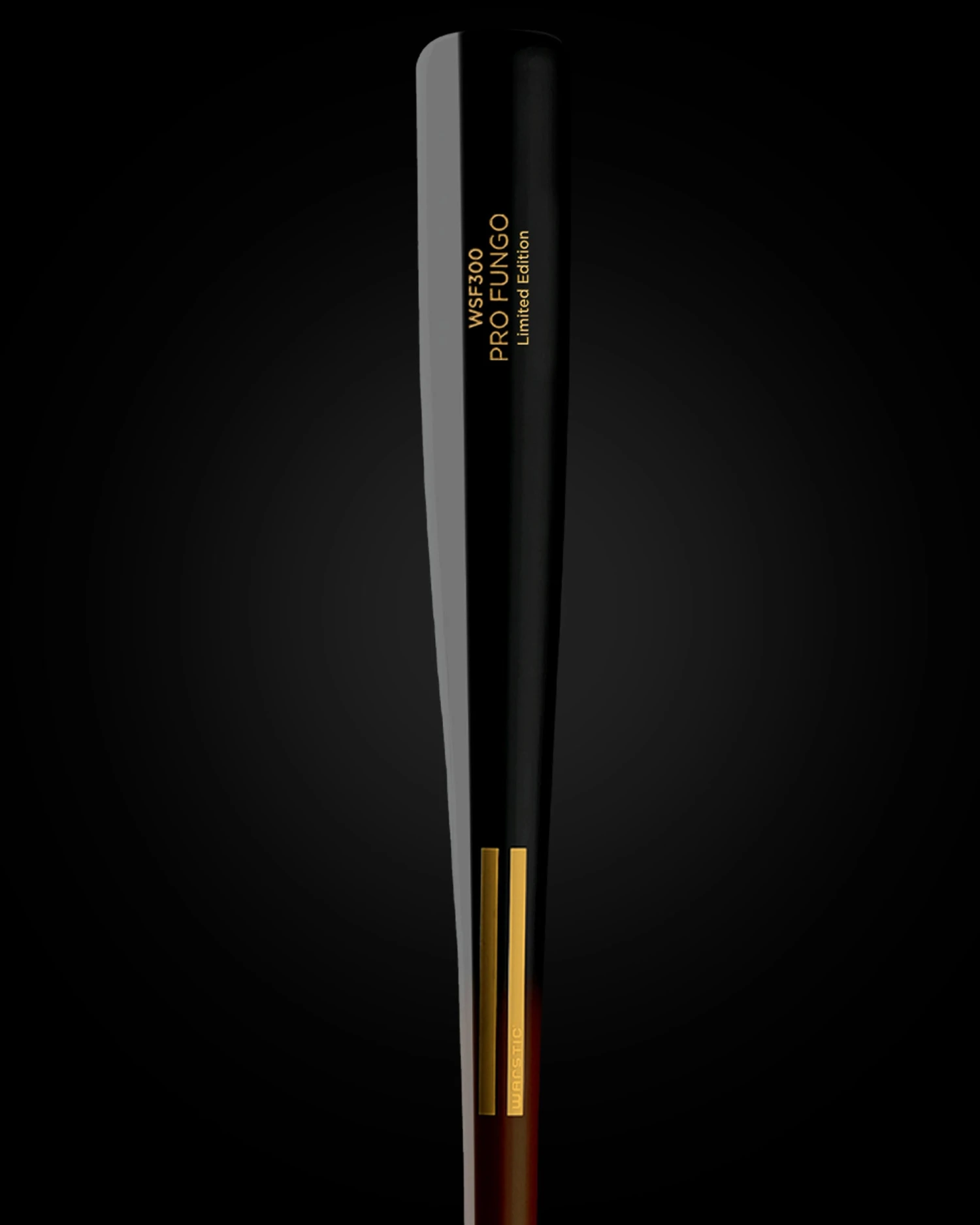 WSF300 TARGOD MAPLE PRO STOCK FUNGO WOOD BAT 7 WSF300 TARGOD MAPLE PRO STOCK FUNGO WOOD BAT - Image 5