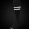 Warstic WARSTRIPE SOCKS (BLACK)