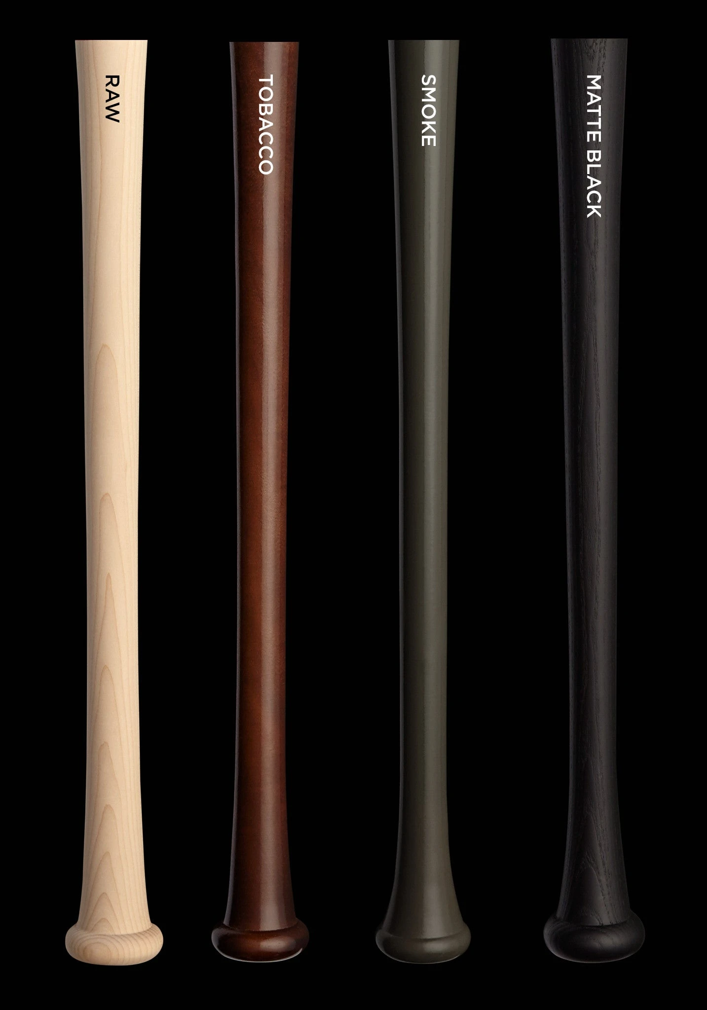 WSSB100 SOFTBALL SERIES WOOD BAT 7 WSSB100 SOFTBALL SERIES WOOD BAT - Image 5