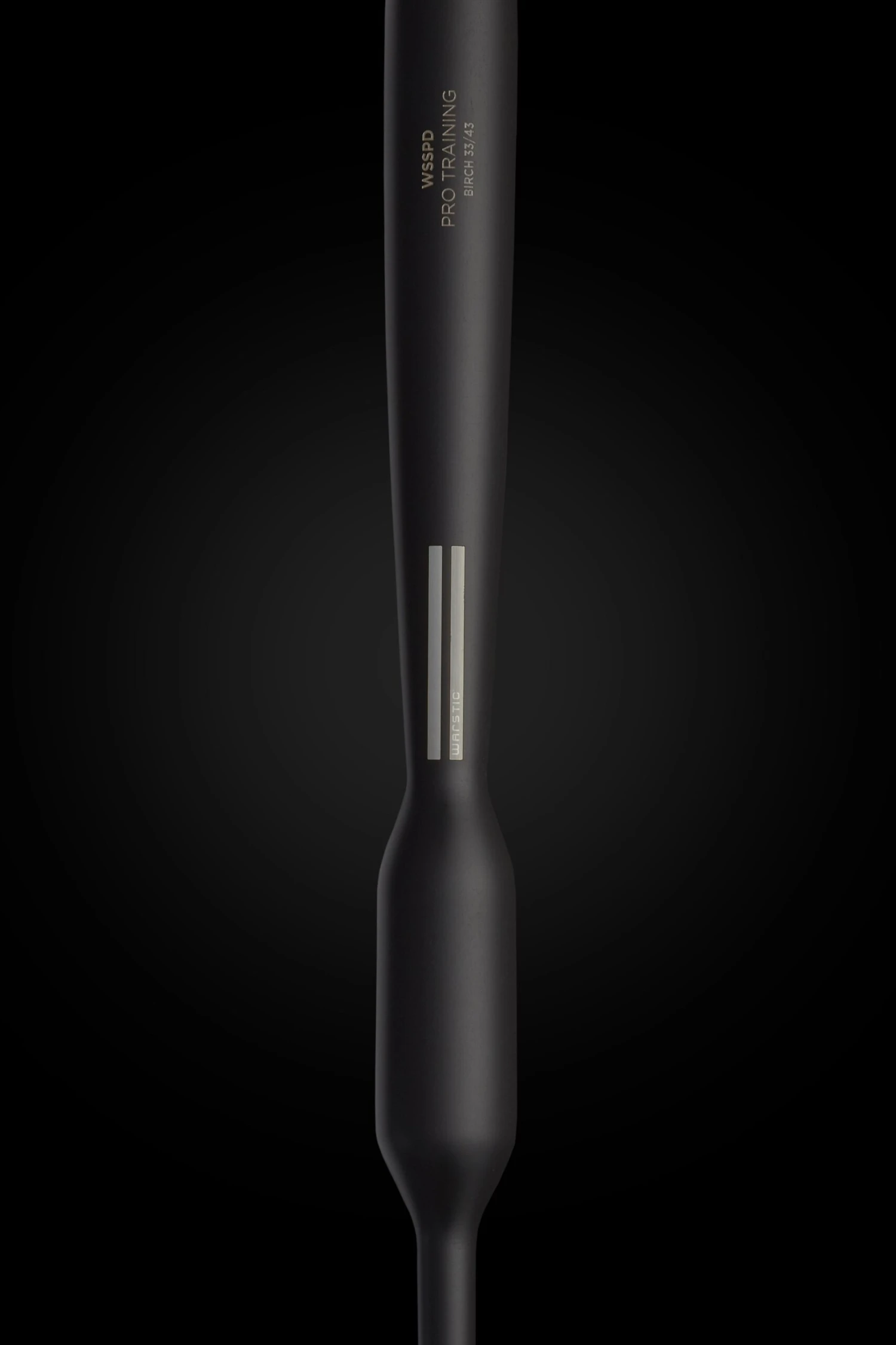 WSSPD TWO HANDED SPEED TRAINER BIRCH BAT 6 WSSPD TWO HANDED SPEED TRAINER BIRCH BAT - Image 4