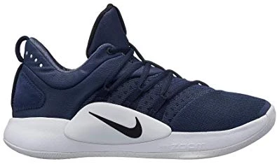 New Nike Hyperdunk X Low TB Navy/Black/White Men 12/Women 13.5 Basketball Shoes 3 New Nike Hyperdunk X Low TB Navy/Black/White Men 12/Women 13.5 Basketball Shoes