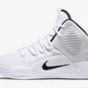 New Other Nike Hyperdunk X TB White/Black Men 12/Women 13.5 Basketball Shoes